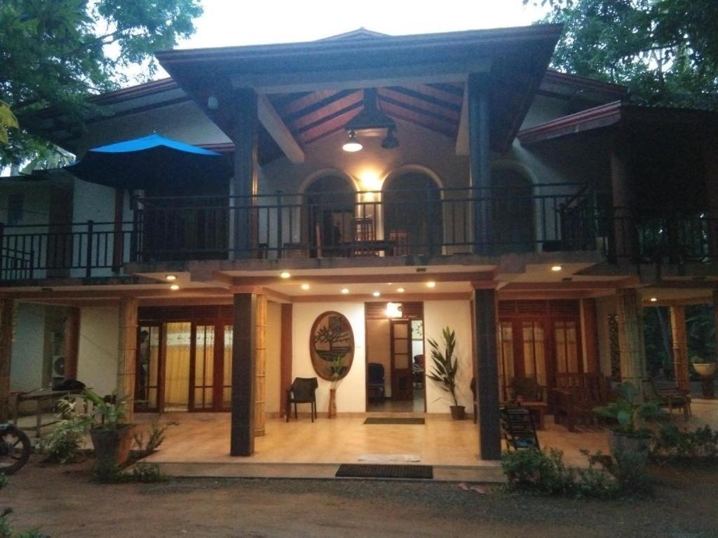Leopard City Hostel Yala Tissamaharama Exteriér fotografie