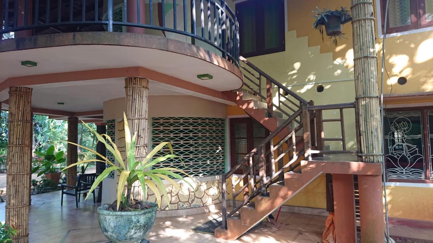 Leopard City Hostel Yala Tissamaharama Exteriér fotografie