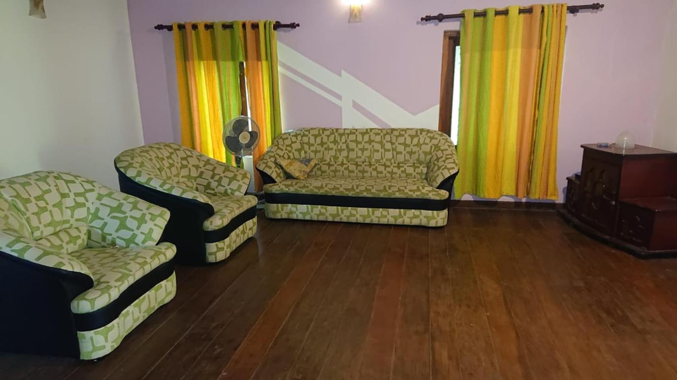 Leopard City Hostel Yala Tissamaharama Exteriér fotografie