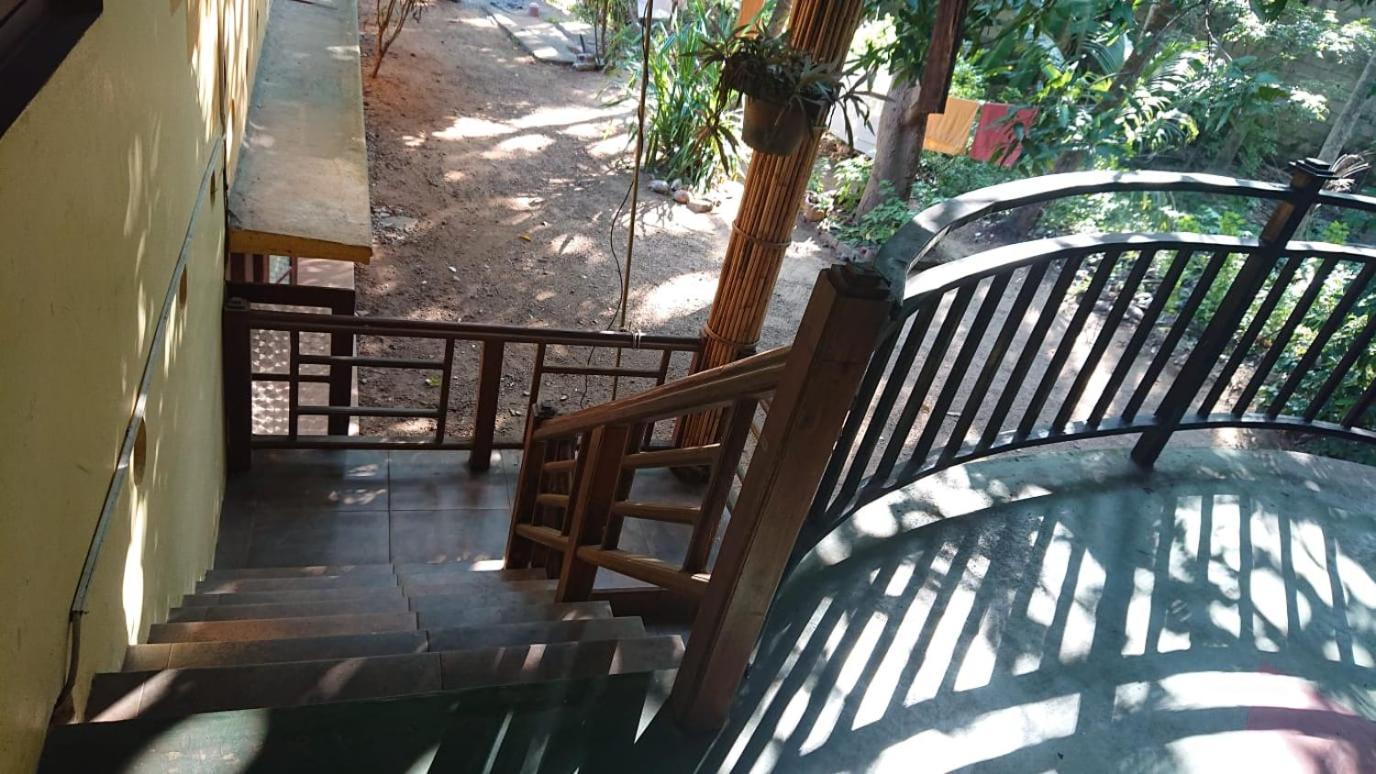 Leopard City Hostel Yala Tissamaharama Exteriér fotografie