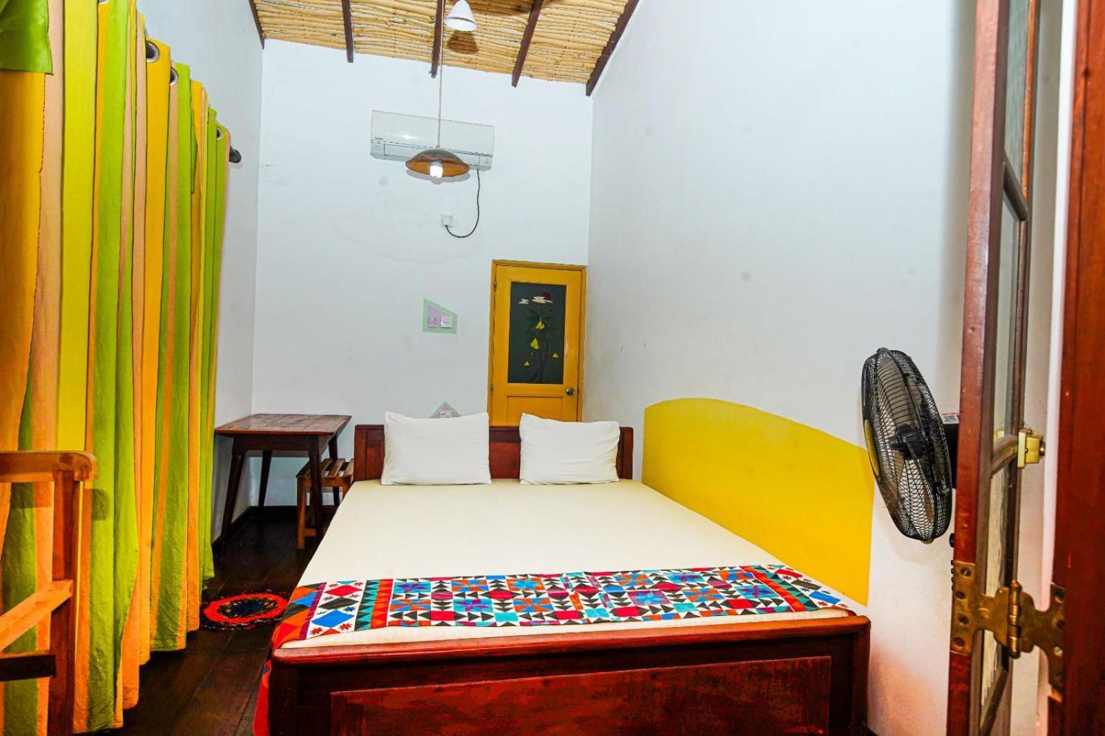 Leopard City Hostel Yala Tissamaharama Exteriér fotografie